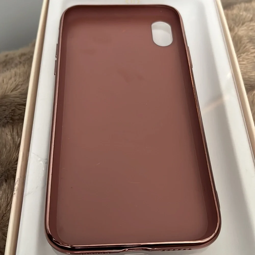 nanette lepore iPhone XR Case